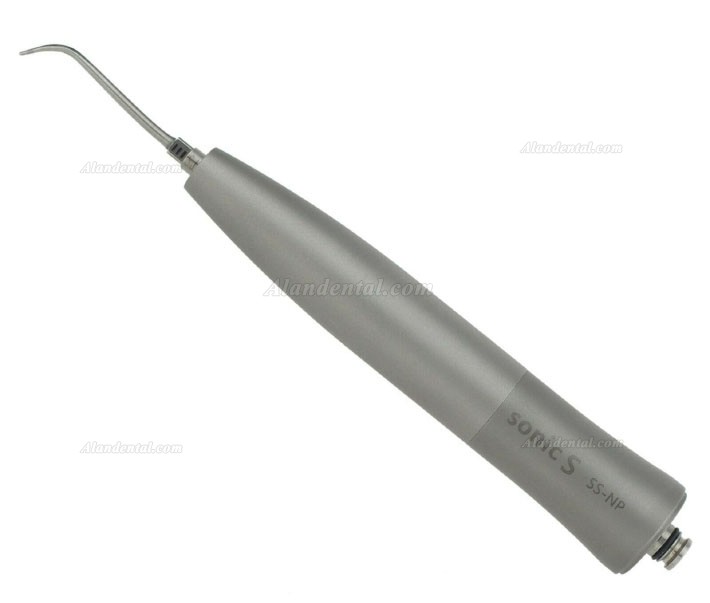 3H® Sonic SS-NP Dental Air Scaler Compatible with NSK Quick Coupling